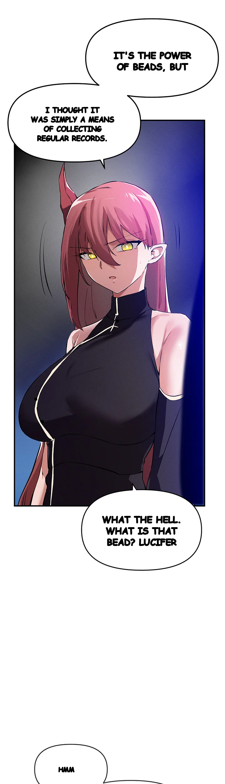 Please Give Me Energy Chapter 53 - Page 19