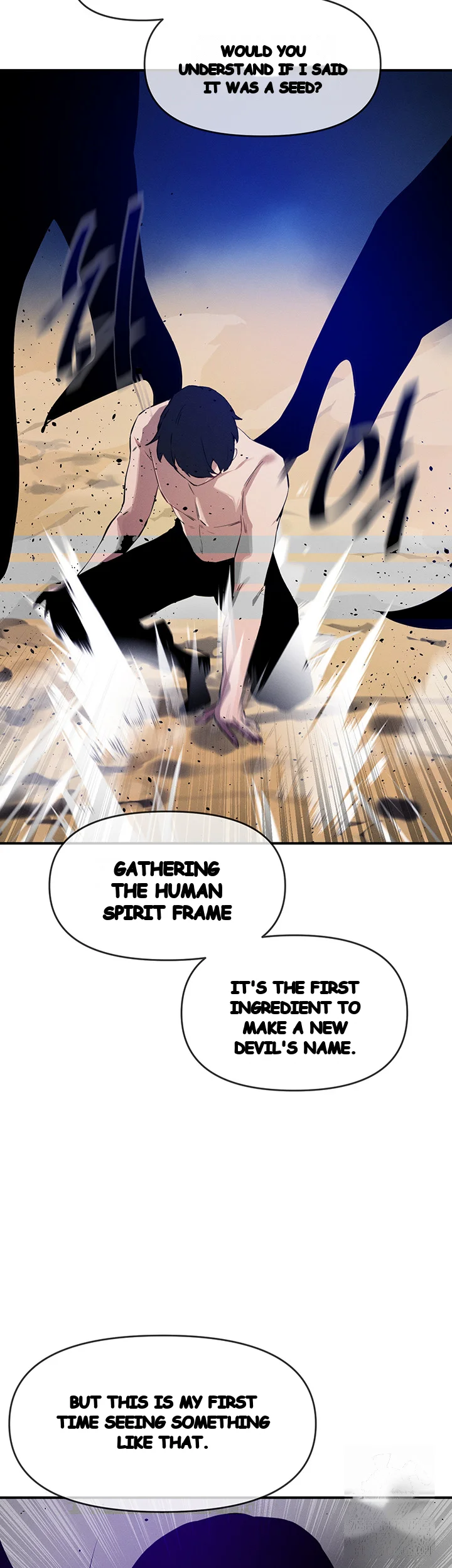 Please Give Me Energy Chapter 53 - Page 20