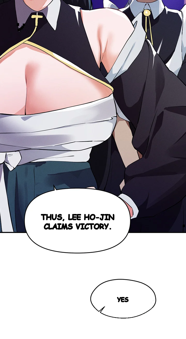 Please Give Me Energy Chapter 53 - Page 22