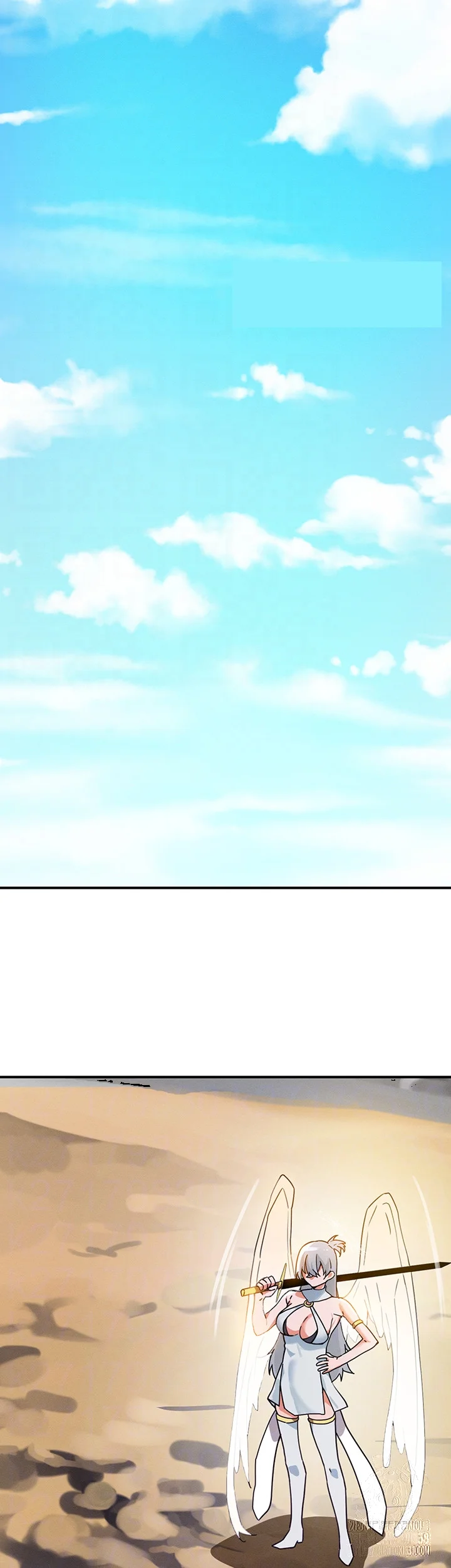 Please Give Me Energy Chapter 53 - Page 7