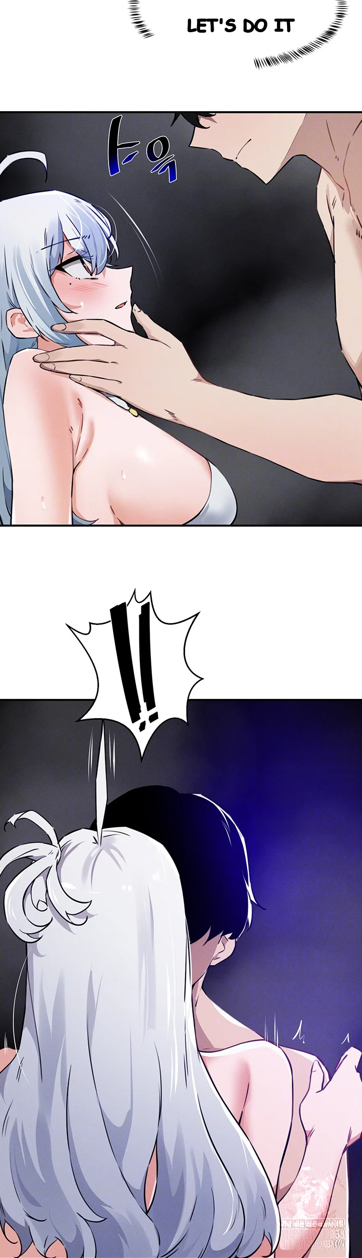 Please Give Me Energy Chapter 54 - Page 15