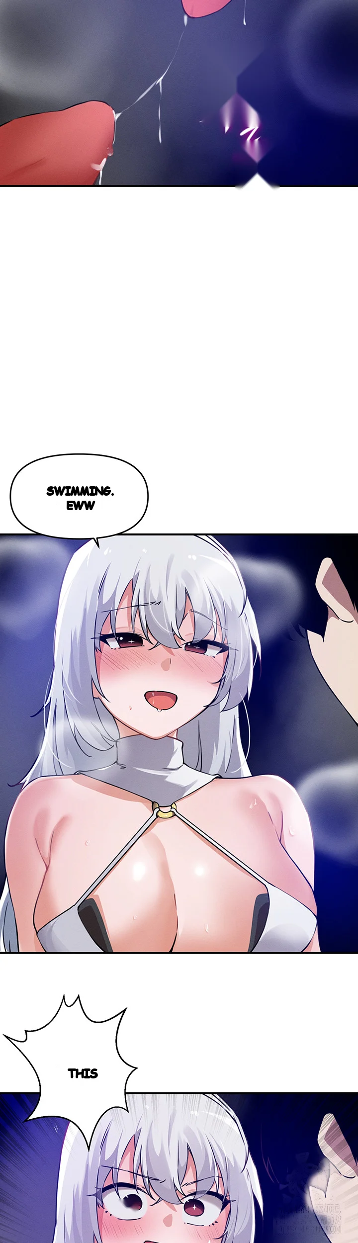 Please Give Me Energy Chapter 54 - Page 17