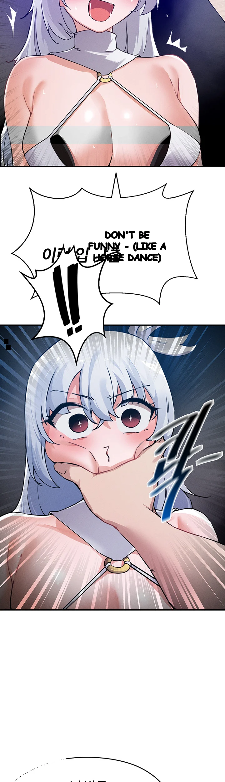 Please Give Me Energy Chapter 54 - Page 18