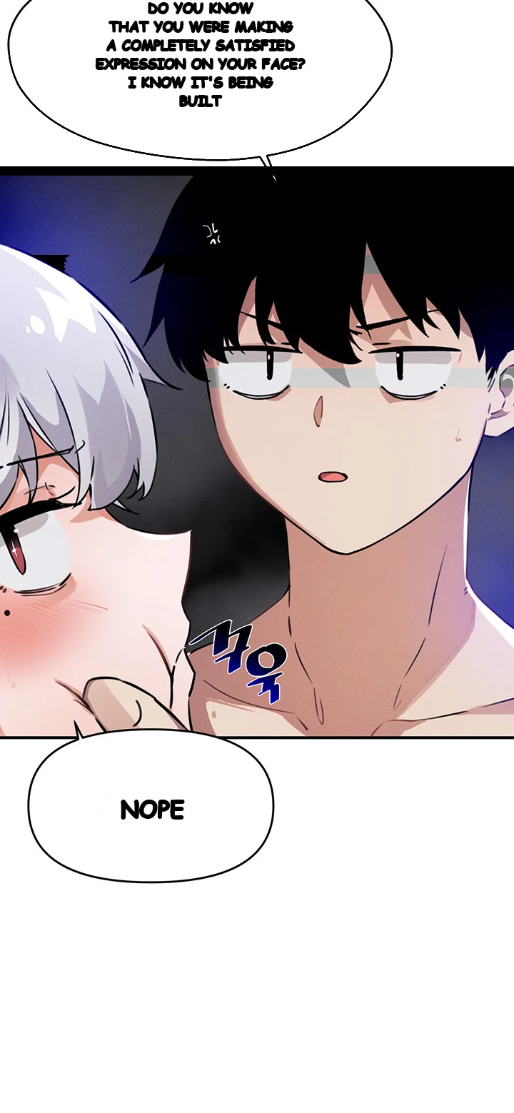 Please Give Me Energy Chapter 54 - Page 19