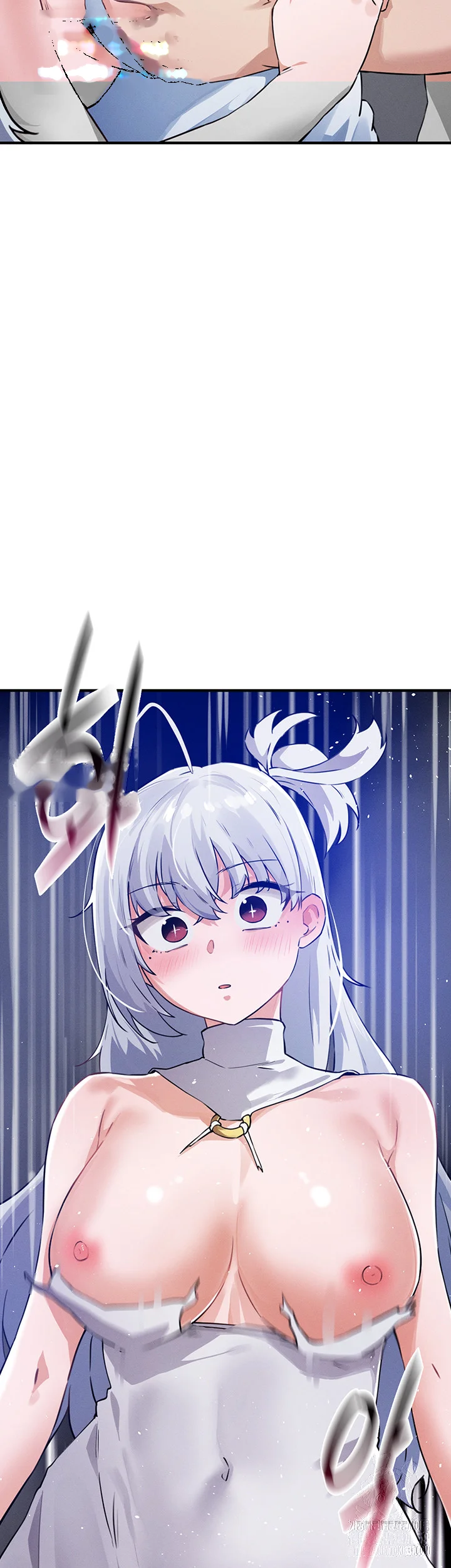 Please Give Me Energy Chapter 54 - Page 21
