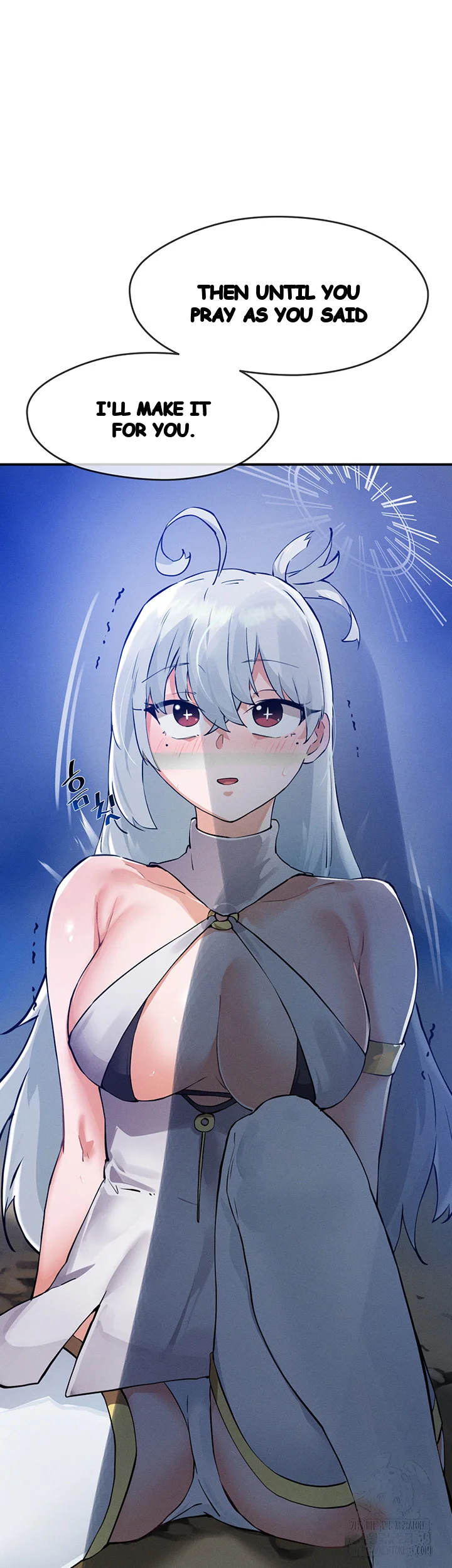 Please Give Me Energy Chapter 54 - Page 6