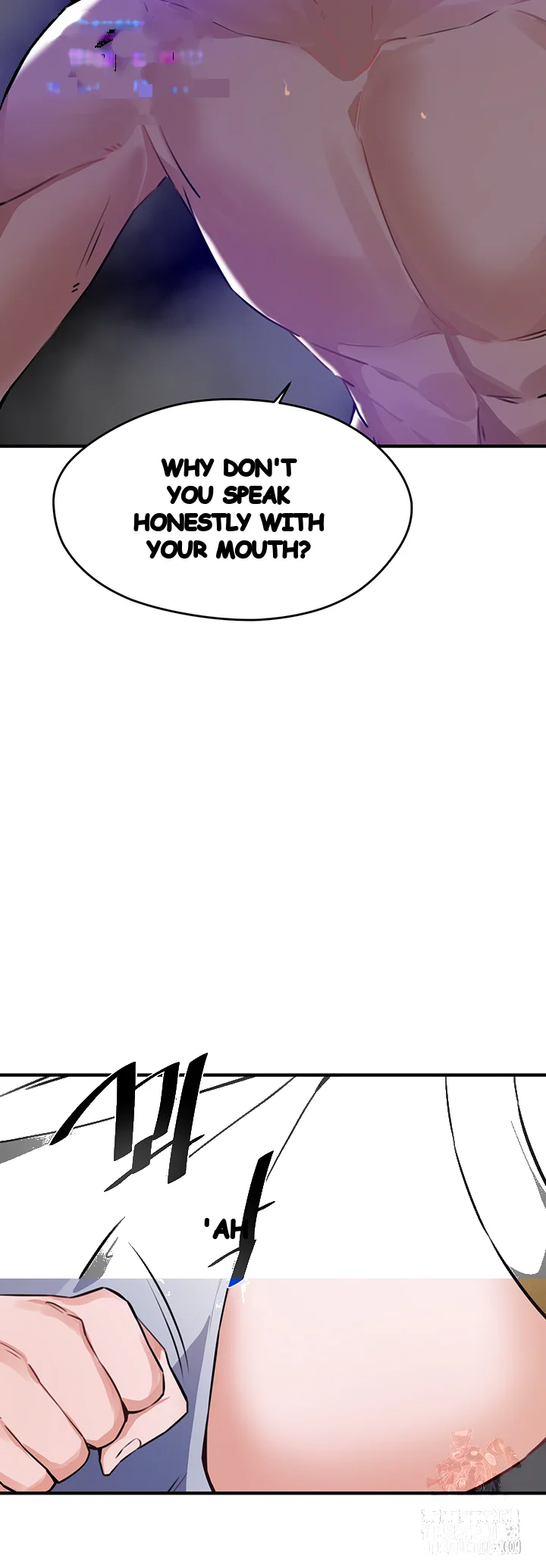 Please Give Me Energy Chapter 55 - Page 3