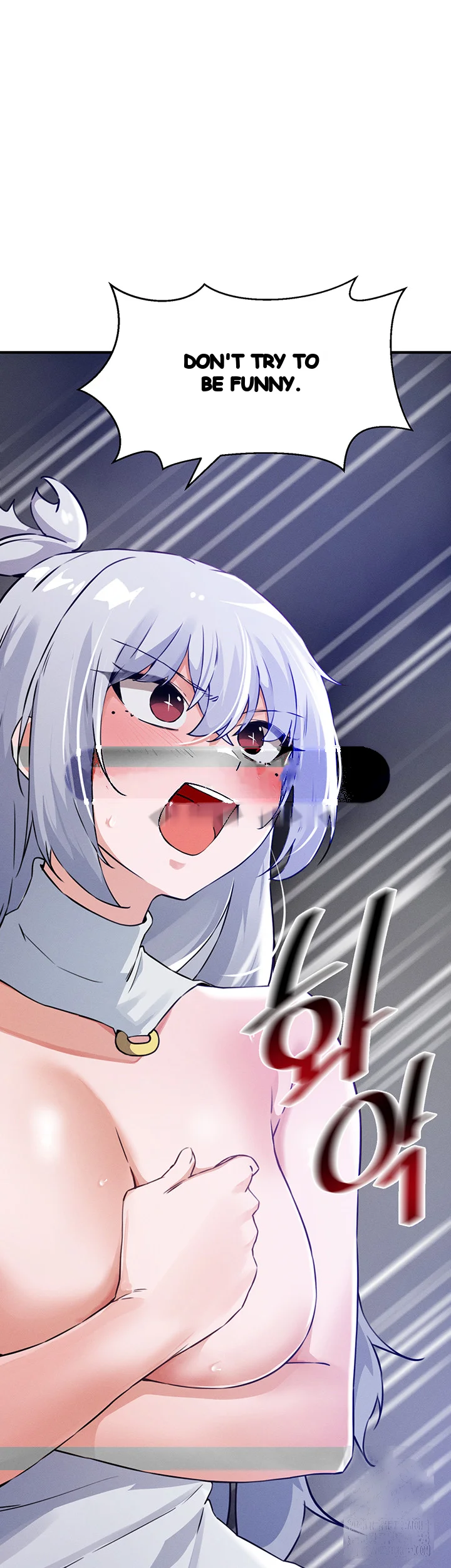 Please Give Me Energy Chapter 55 - Page 4