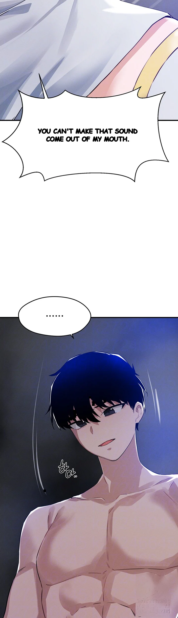 Please Give Me Energy Chapter 55 - Page 5