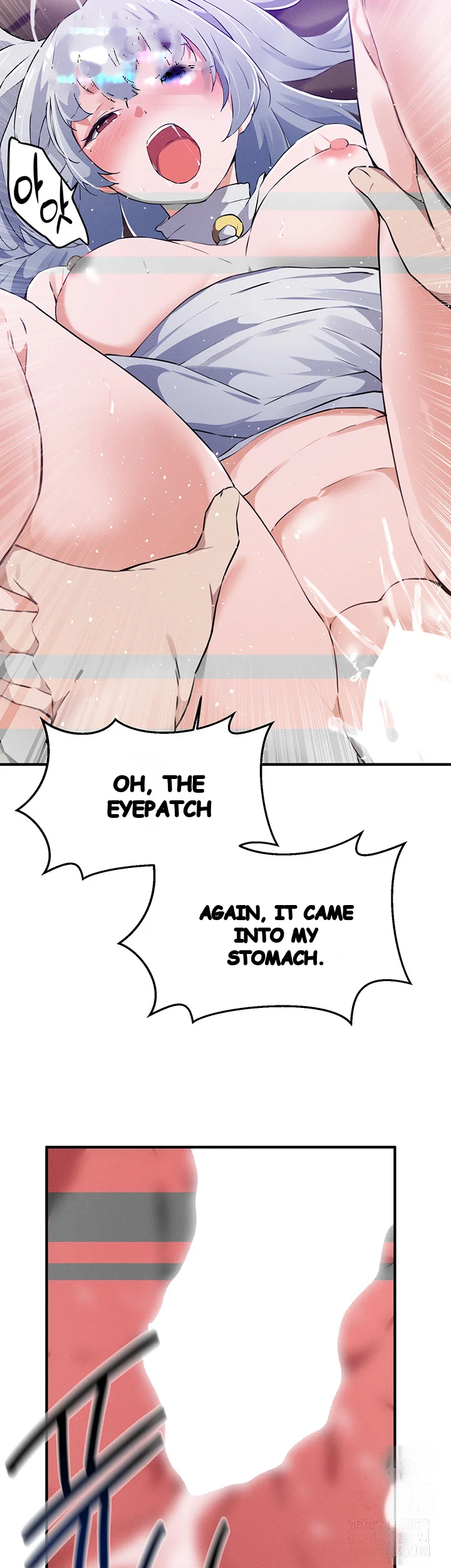 Please Give Me Energy Chapter 56 - Page 14