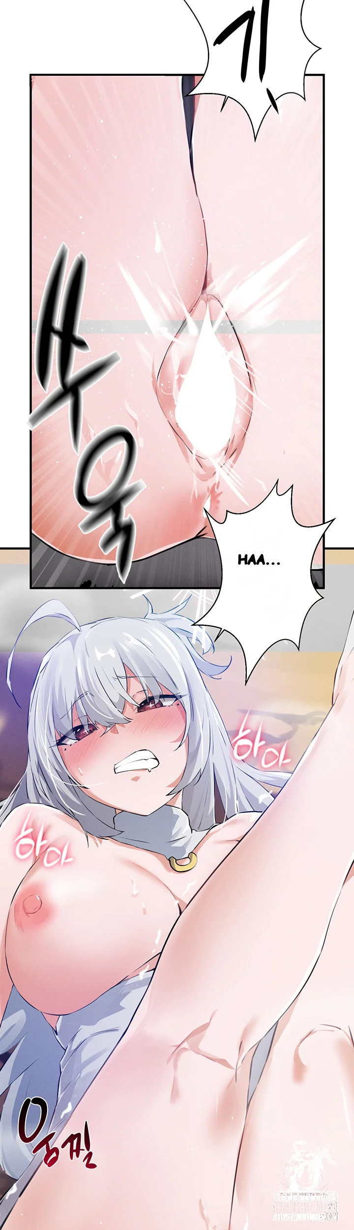 Please Give Me Energy Chapter 56 - Page 3