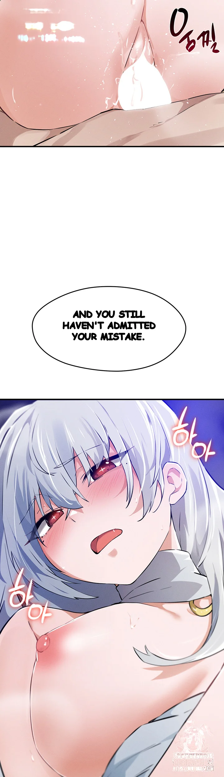 Please Give Me Energy Chapter 56 - Page 4