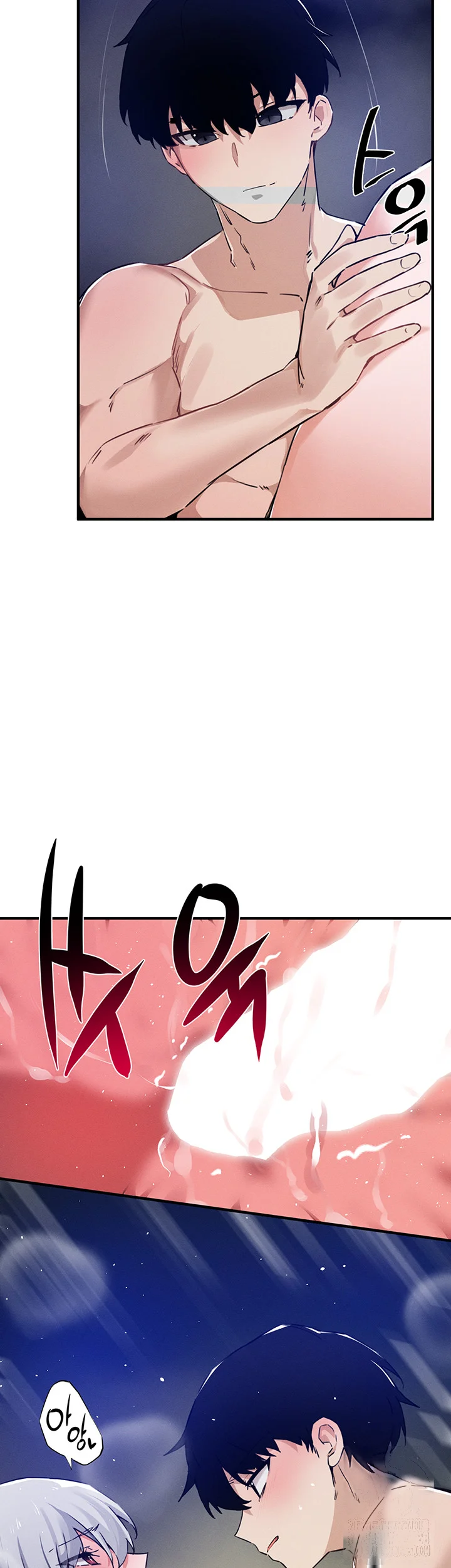 Please Give Me Energy Chapter 56 - Page 8
