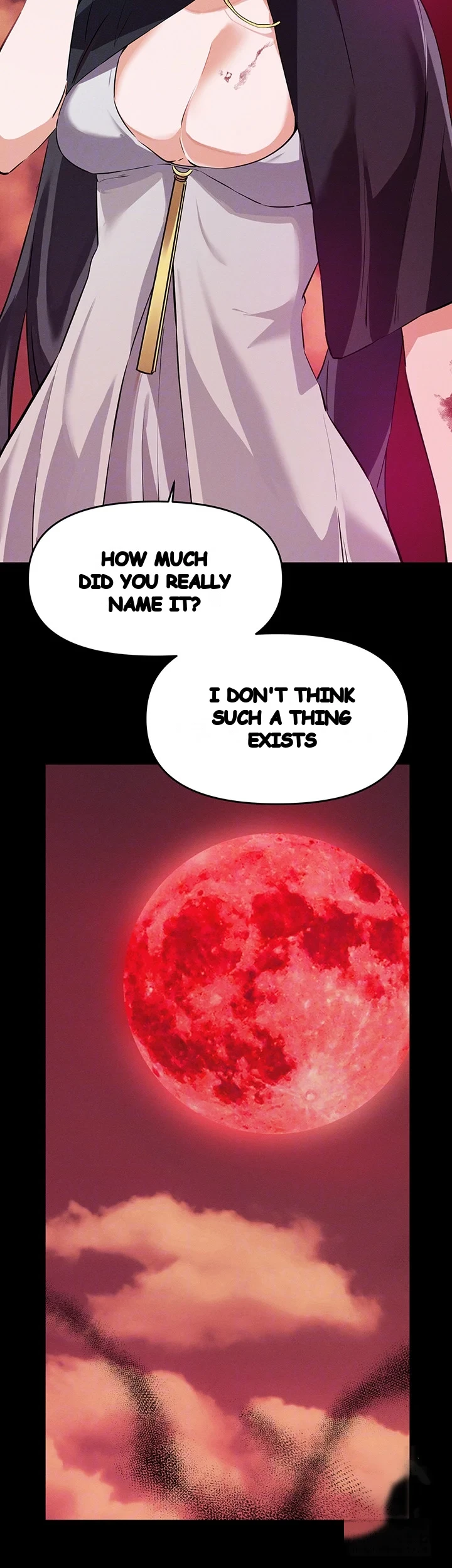 Please Give Me Energy Chapter 57 - Page 10