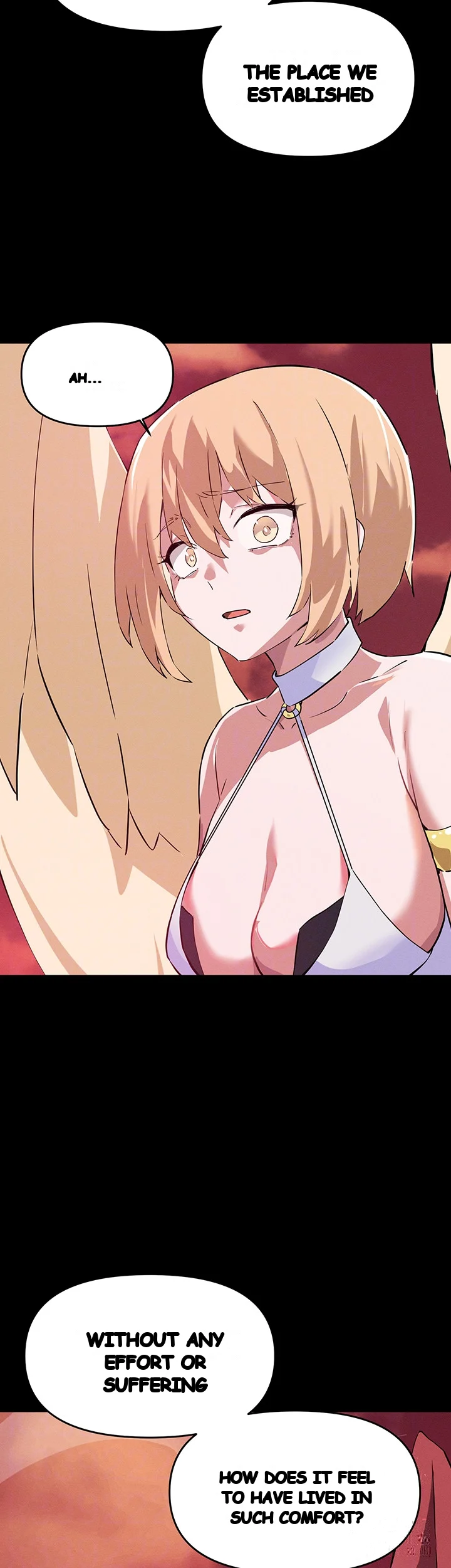 Please Give Me Energy Chapter 57 - Page 5