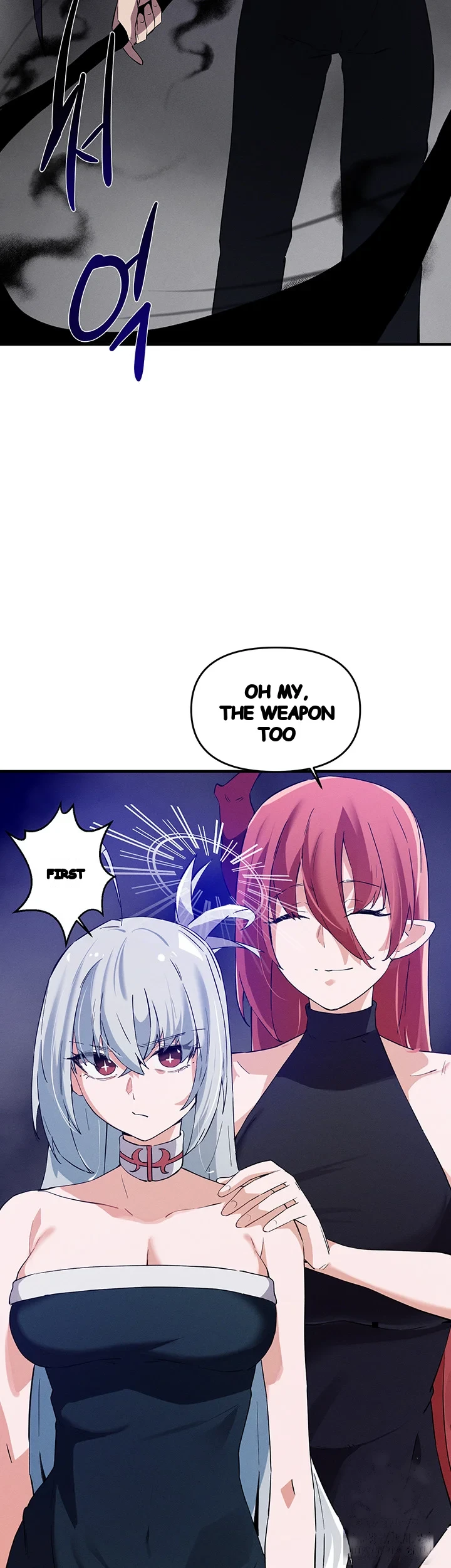 Please Give Me Energy Chapter 58 - Page 16