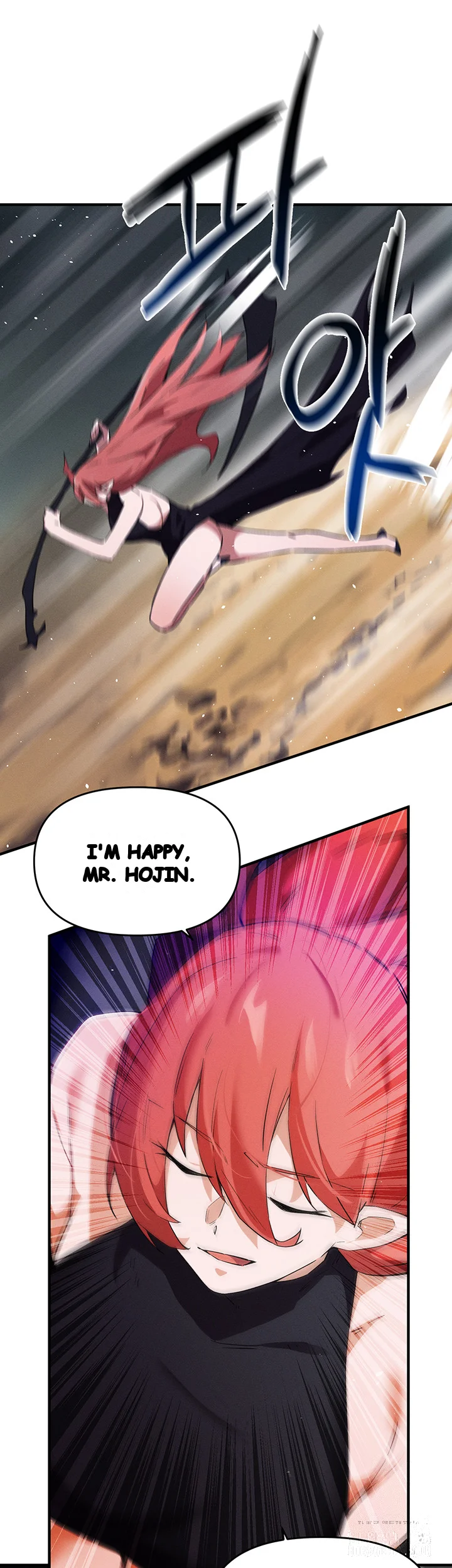 Please Give Me Energy Chapter 58 - Page 18