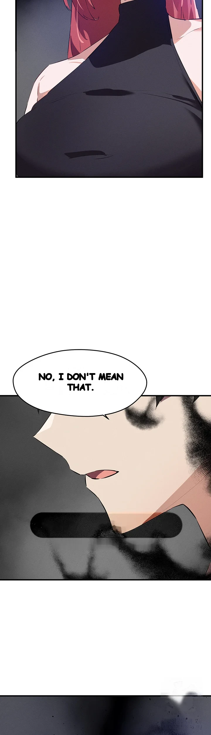 Please Give Me Energy Chapter 58 - Page 4