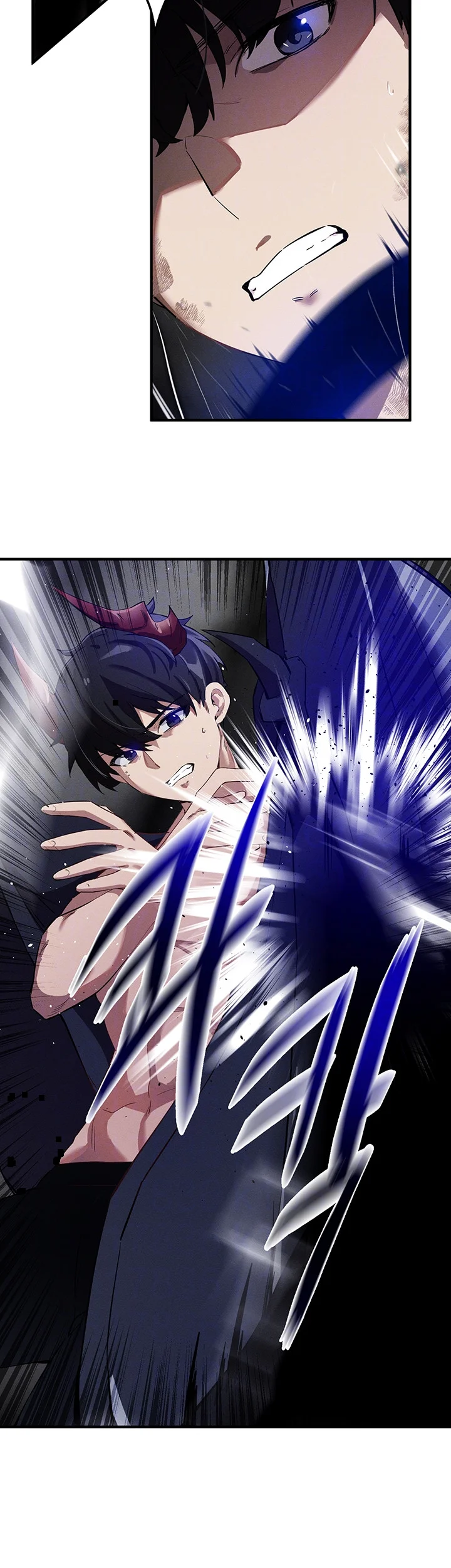 Please Give Me Energy Chapter 58 - Page 9