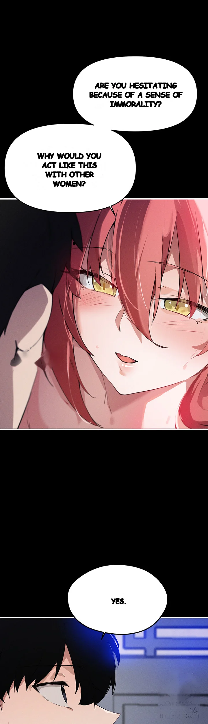 Please Give Me Energy Chapter 59 - Page 12