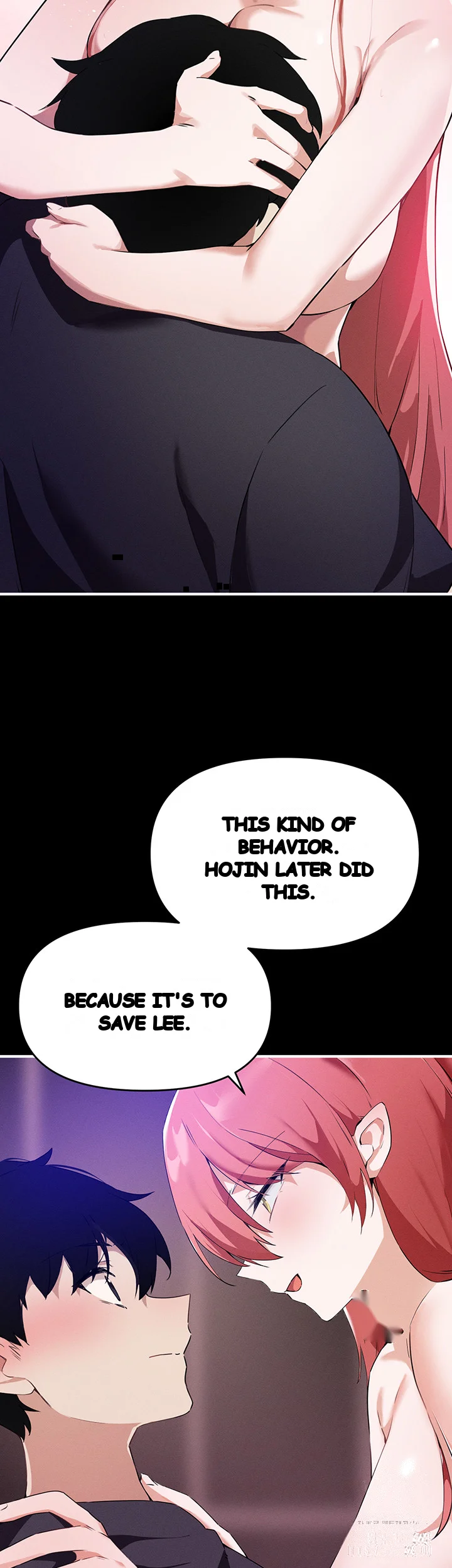 Please Give Me Energy Chapter 59 - Page 14