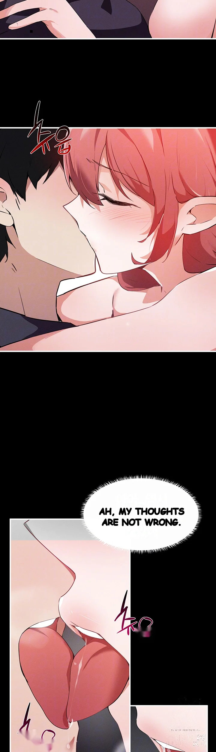 Please Give Me Energy Chapter 59 - Page 15