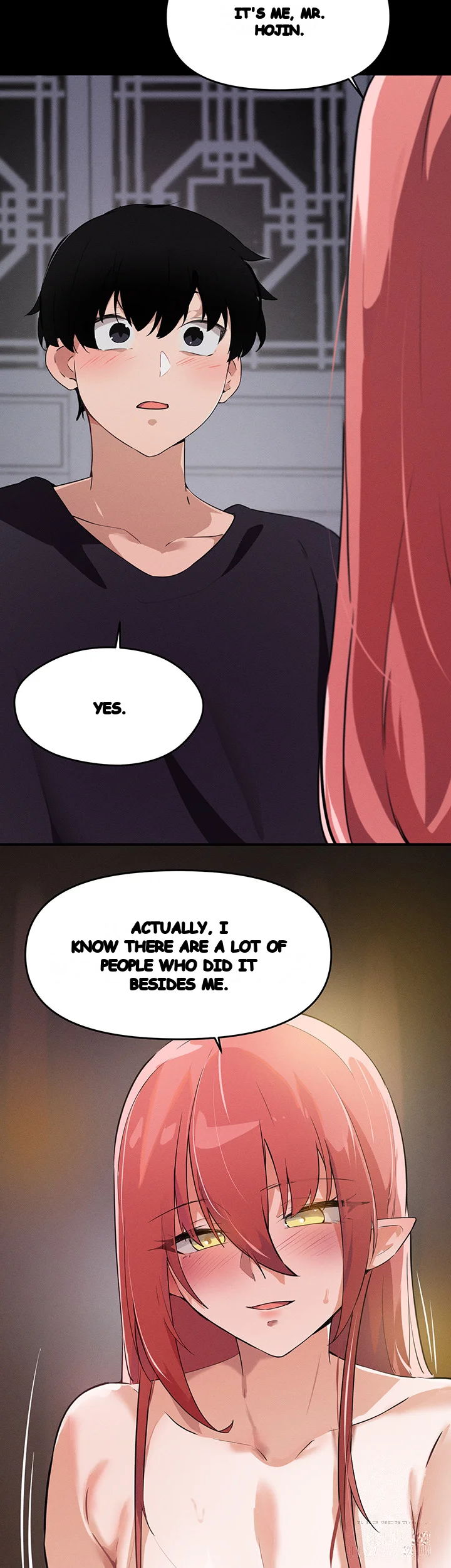 Please Give Me Energy Chapter 59 - Page 18