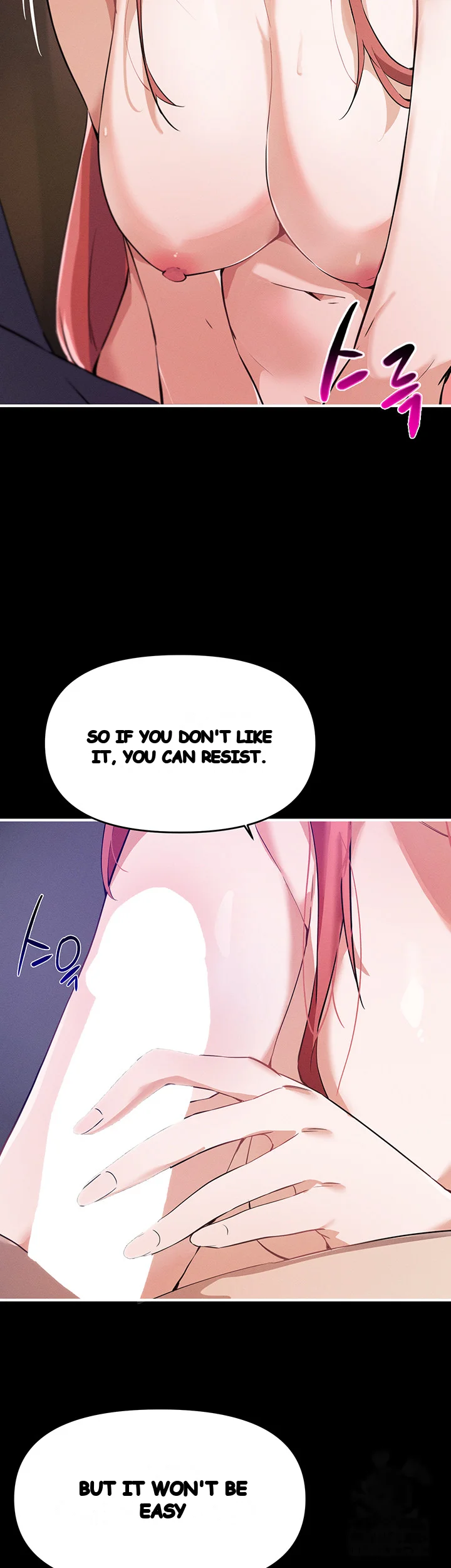 Please Give Me Energy Chapter 59 - Page 19