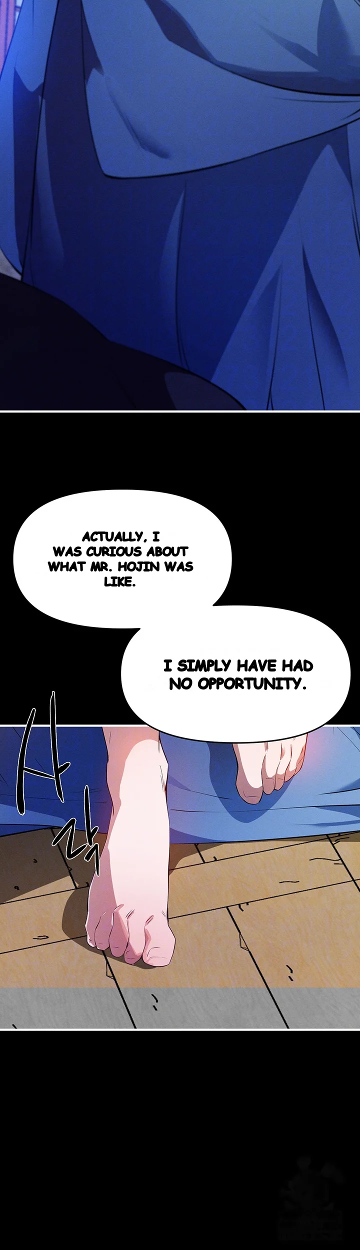 Please Give Me Energy Chapter 59 - Page 5