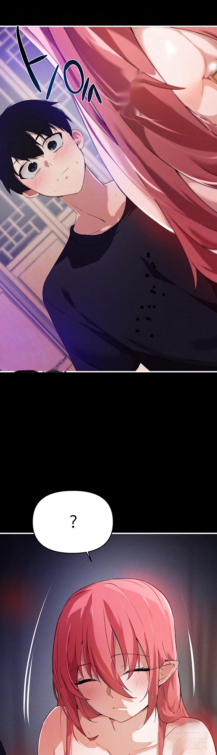 Please Give Me Energy Chapter 59 - Page 9