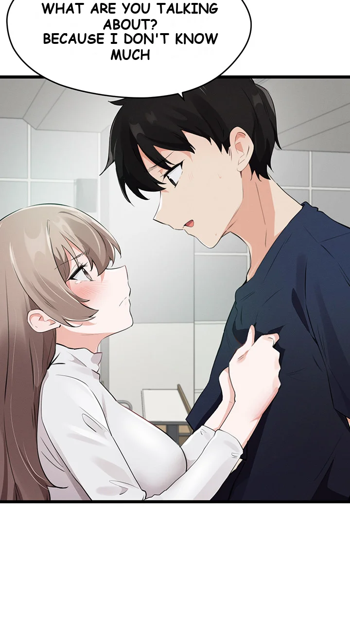 Please Give Me Energy Chapter 6 - Page 13