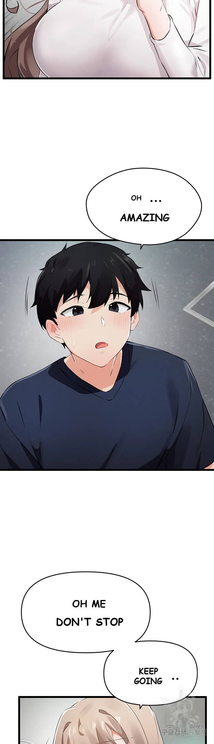 Please Give Me Energy Chapter 6 - Page 20