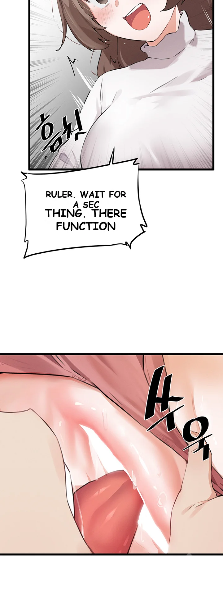 Please Give Me Energy Chapter 6 - Page 24