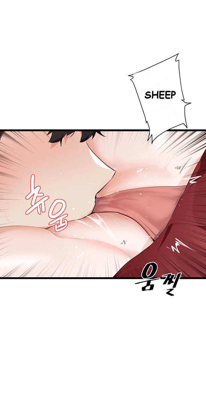 Please Give Me Energy Chapter 6 - Page 25