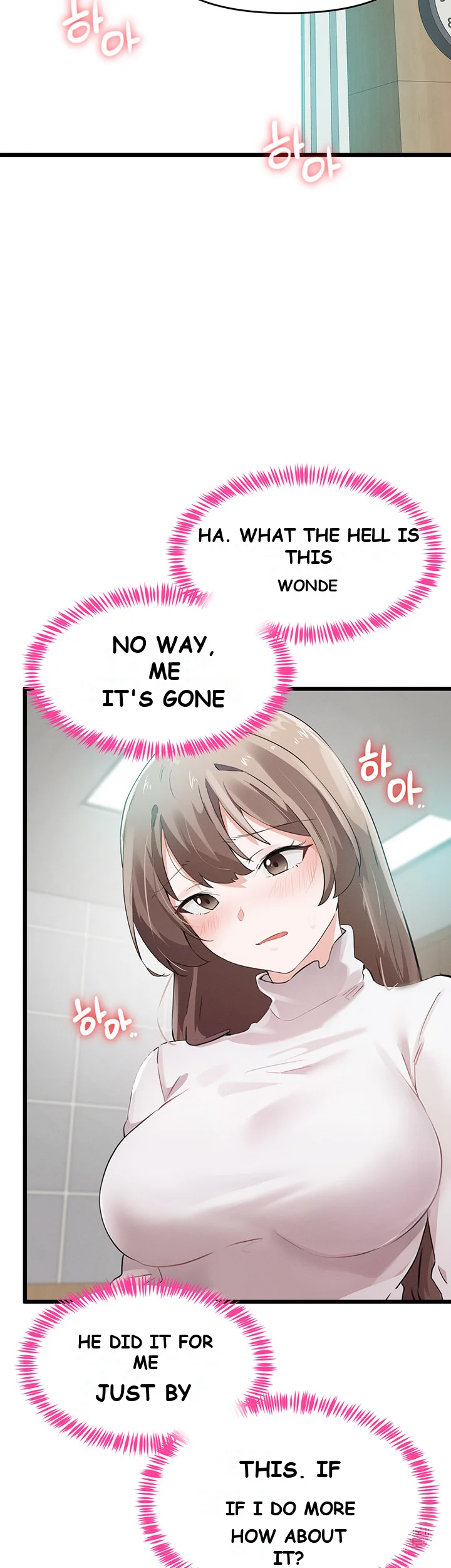 Please Give Me Energy Chapter 6 - Page 27