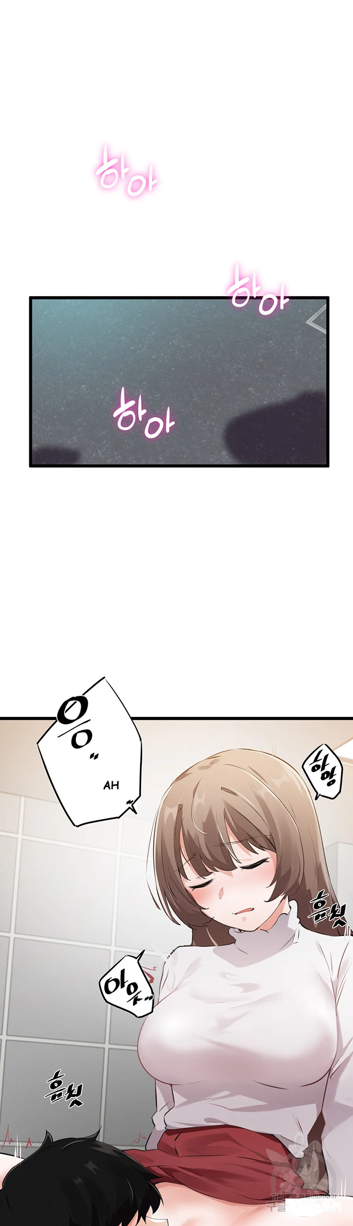 Please Give Me Energy Chapter 6 - Page 30