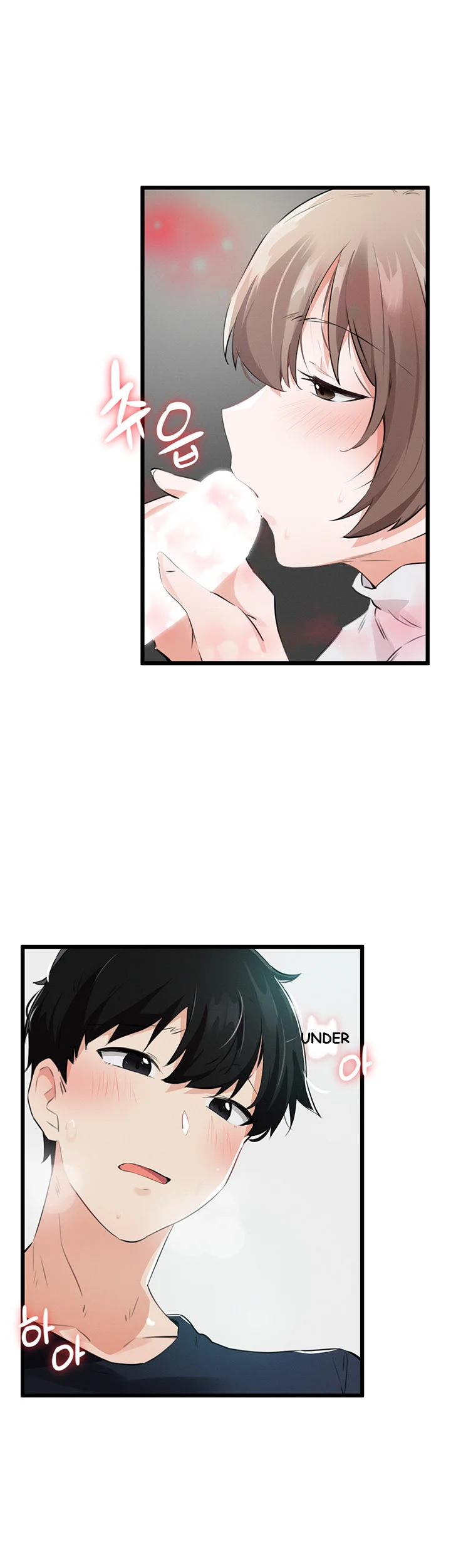 Please Give Me Energy Chapter 6 - Page 39