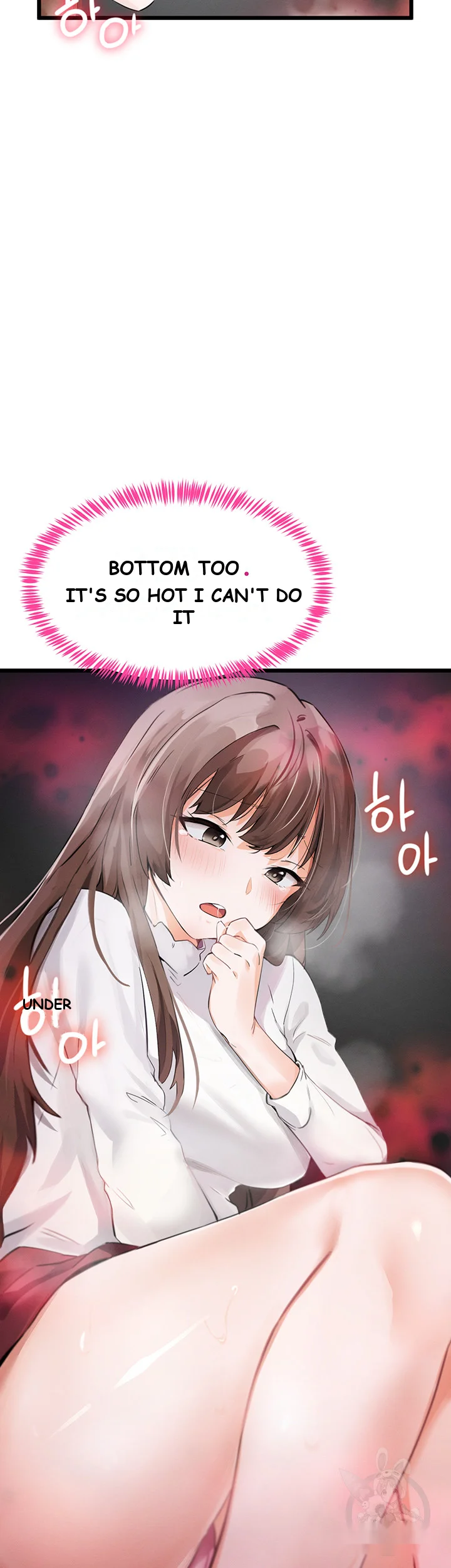 Please Give Me Energy Chapter 6 - Page 4