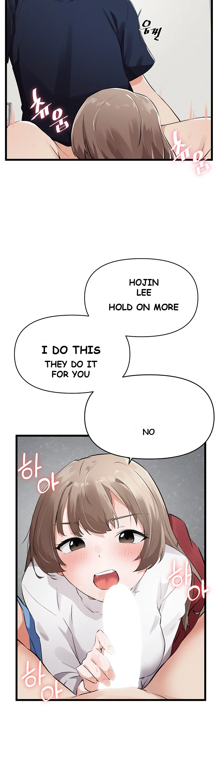 Please Give Me Energy Chapter 6 - Page 41