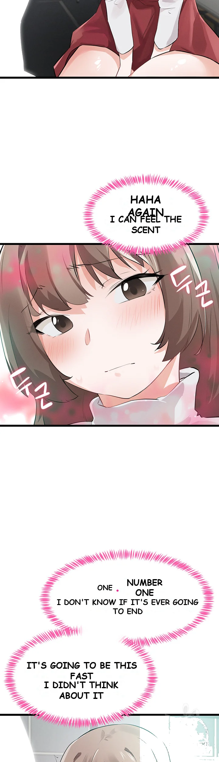 Please Give Me Energy Chapter 6 - Page 53
