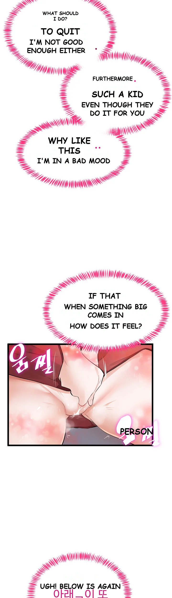 Please Give Me Energy Chapter 6 - Page 56
