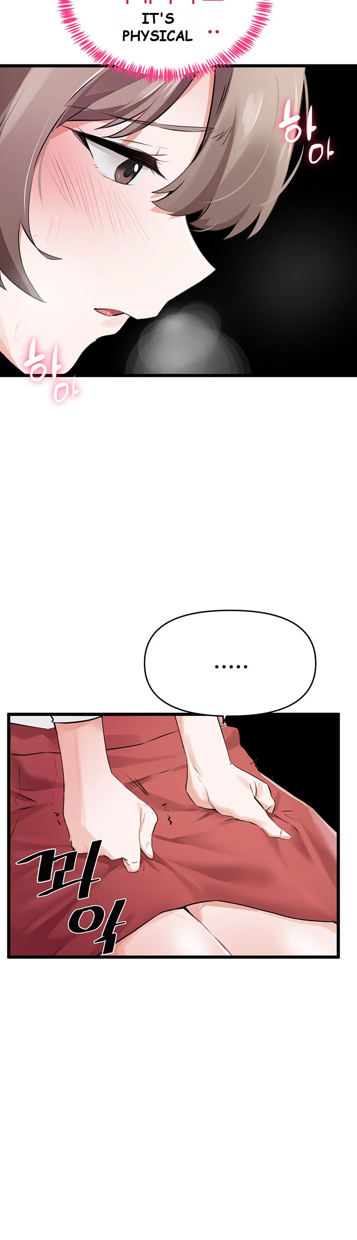 Please Give Me Energy Chapter 6 - Page 57