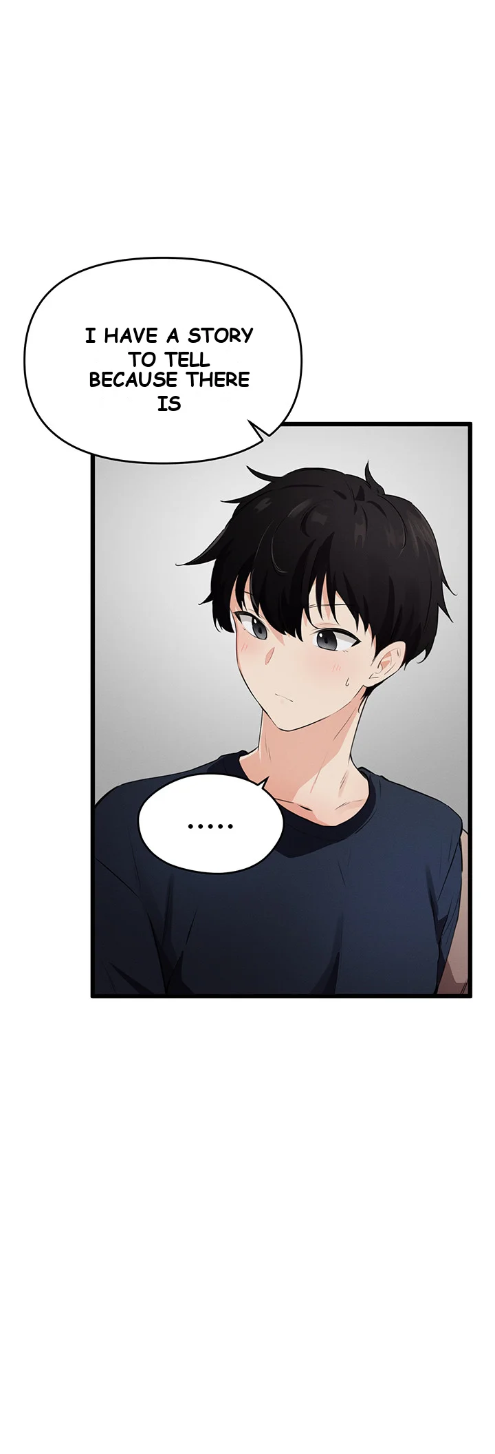Please Give Me Energy Chapter 6 - Page 8