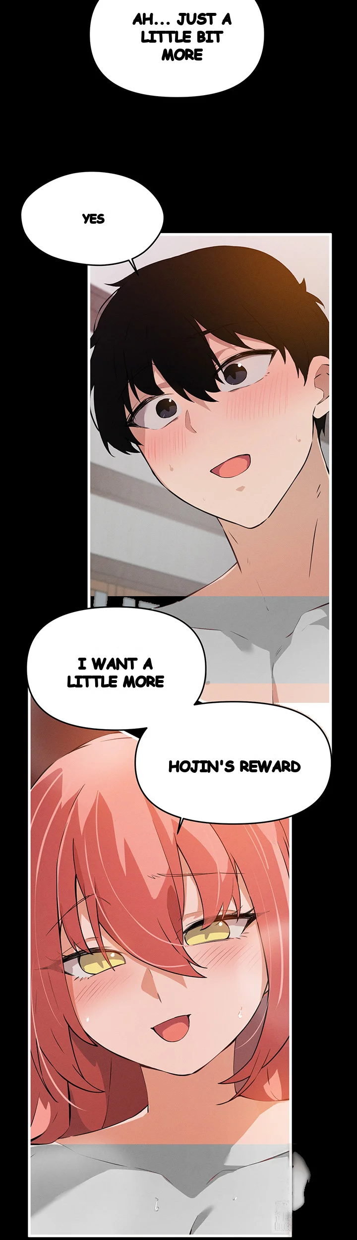 Please Give Me Energy Chapter 60 - Page 18