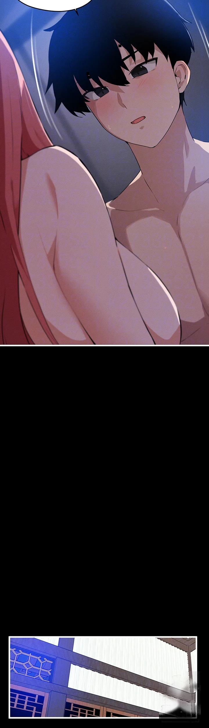 Please Give Me Energy Chapter 60 - Page 9
