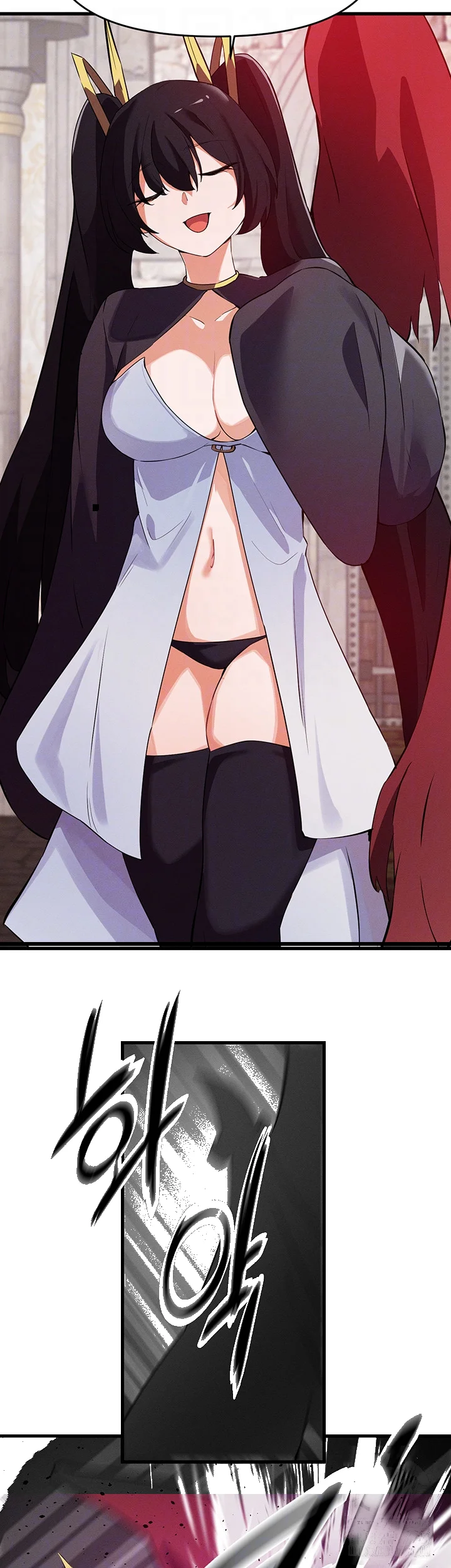 Please Give Me Energy Chapter 61 - Page 15
