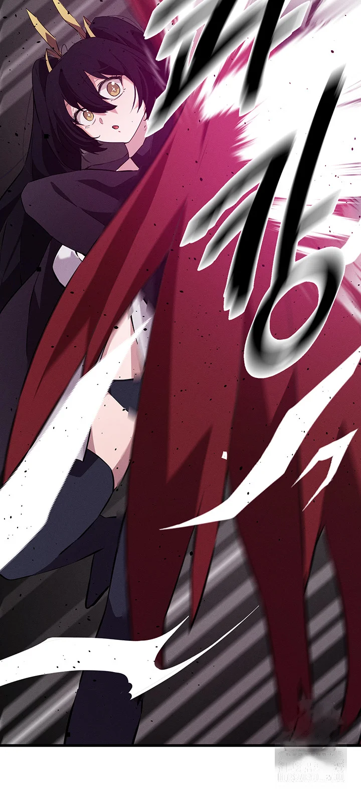 Please Give Me Energy Chapter 61 - Page 16