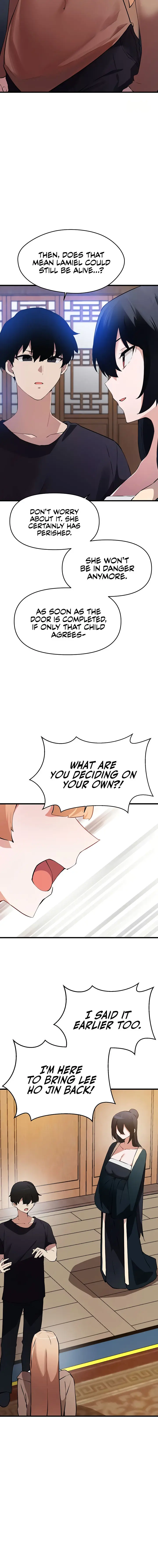 Please Give Me Energy Chapter 62 - Page 10