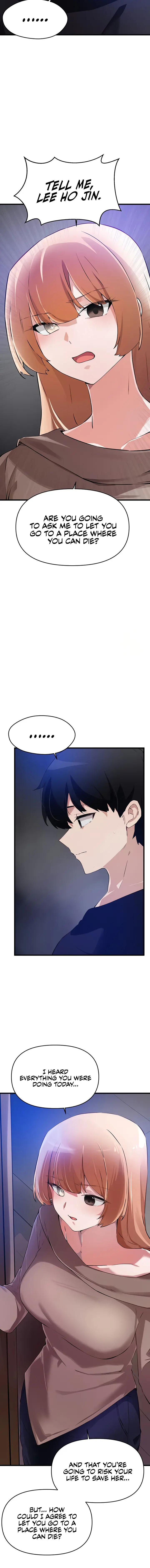 Please Give Me Energy Chapter 62 - Page 14