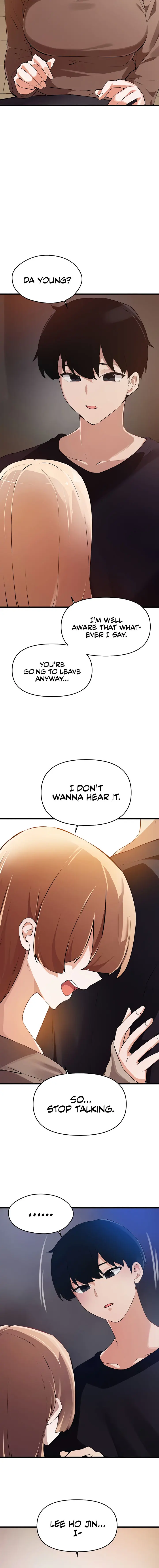 Please Give Me Energy Chapter 62 - Page 16